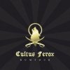 Cultus Ferox - Rumtour (CD+DVD)